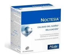 Pileje Noctesia 90 tablečių