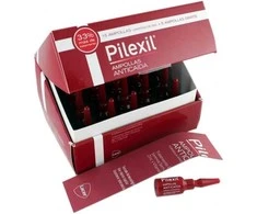 Pilexil nuo plaukų slinkimo 15 amp 5 amperų dovana