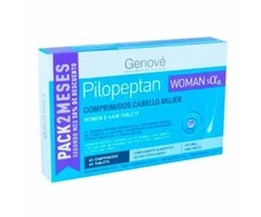 Pilopeptan Woman 5 alfa reduktazė 60 tablečių