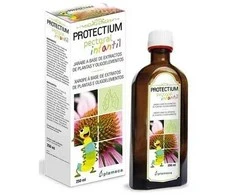 Plameca Protectium Pectoral Infant 250ml