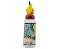 Stor Pokemon 3D gertuvė, 560 ml.