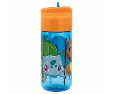Stor Pokemon gertuvė, 430 ml.