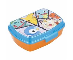 Stor Pokemon Priešpiečių dėžutė