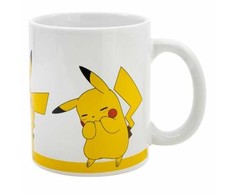 Stor Pokemon puodelis, 325 ml.