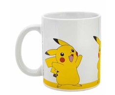 Stor Pokemon puodelis, 325 ml.