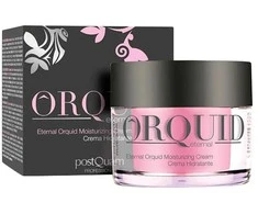 Postquam Orquid Eternal drėkinamasis dieninis kremas 50ml
