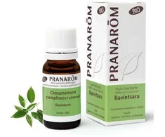 Pranarom eterinis aliejus Ravintsara 10ml