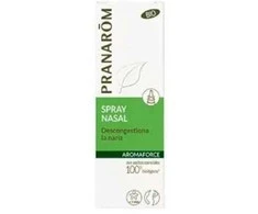 Pranarom Aromaforce nosies purškalas 15ml