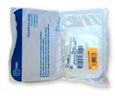 "Prim Baltas Paraffin" 400g 2vnt