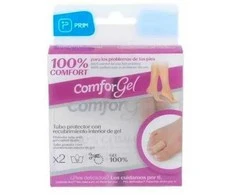 "Prim Comforgel" pleistras 2 vnt