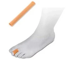 "Prim Comforgel" pirštų vamzdelis 2,5 cm