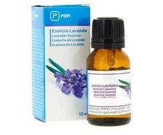 "Prim Lavender Humidifier Essence" eterinis aliejus 1vnt 15ml