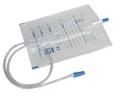 šlapimo surinkimo maišeliai Prim Leg Bag Conf Larg700