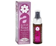 Prisma Natural "Prisma Nat Rose Hip Oil" 50ml purškalas