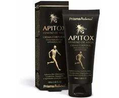 Prisma Nat Apitox Crema Veneno Abeja 100ml