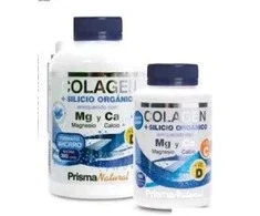Prisma Nat Silorganinis jūrinis kolagenas 360 vnt 814 Mg
