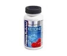 Prisma Natural Prisma Nat Raspberry Ketone 60 vnt