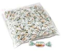 Prisma Natural Prisma Nat Respir saldainiai 1kg saldainių maišelis