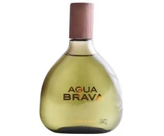 Puig Agua Brava po skutimosi 200ml