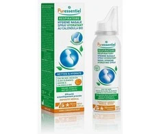 Puressentiel Purškiklis Nasal Hidratant 100ml