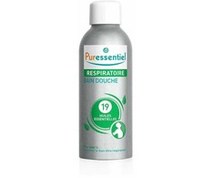 Puressentiel Vonios ir kvėpavimo dušo produktas 100ml