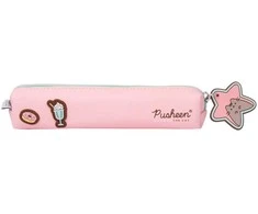 Pusheen pieštukų dėklas