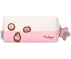 Pusheen pieštukų dėklas