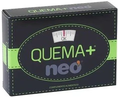 Quema Neo 30 Cap Cilio