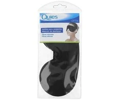 "Quies" atsipalaidavimo kaukė