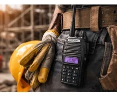 Racijos Baofeng uv82 trumpojo nuotolio radiostotis, didelis veikimo nuotolis iki 15 km