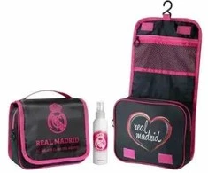 Est Real Madrid Femenino Nece Ser Body Purškiklis, 150 ml