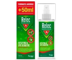 Relec Purškiklis XL 125 ml Extra Strong