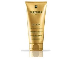 René Furterer Solaire Atstatantis Remontuojantis Šampūnas 200ml