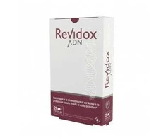 Revidox Dna 28 kapsulės