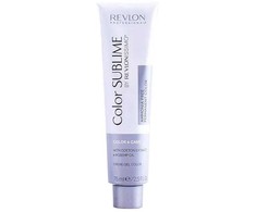 "Revlon Revlonissimo Color Sublime" permanentiniai dažai be amoniako 3 75ml