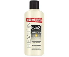 "Revlon Flex" keratino kondicionierius 650ml