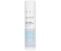 Revlon Re-Start Balance micelinis šampūnas nuo pleiskanų 250 ml