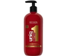Revlon UniqOne All In One šampūnas, 490 ml
