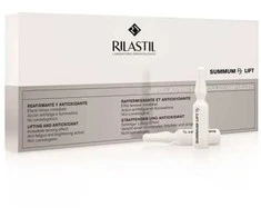 Rilastil Summum Rx ampulės su odos stangrinimo efektu 10x1,5ml