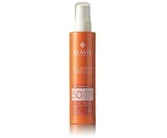 Rilastil Sun System apsaugantis nuo saulės purškiklis Spf50+, 200 ml