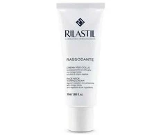 "Rilastil" intensyvus stangrinamasis veido ir kaklo kremas