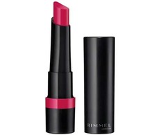 Rimmel London Lasting Finish Matte Lūpų dažai, spalva - 170 Furious Fuchsia