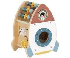 Rolly Toys Vaikiška Taczka Geltona 15 kg