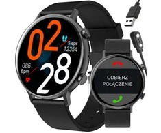 Rubicon Išmanusis laikrodis RNCE98 Moterims - Ryšys, Pulsokimetras