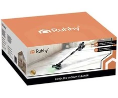 „LunPro Ruhhy 26708“ belaidis vertikalus dulkių siurblys