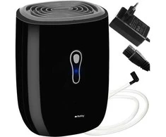 RUHHY Drėkintuvas O16406 - 800ml talpa, energiją taupantis, tylus veikimas