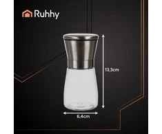 Hand grinder - 2 pcs Ruhhy 25459