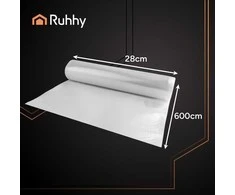 Foil for sealer 28x600 cm Ruhhy 26077