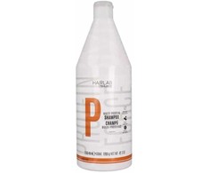 Salerm Cosmetics Multi-Protein šampūnas, 1200 ml