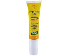 Santiveri Citress Pick Gaivinamasis atstatomasis balzamas su mentoliu ir arbatmedžio aliejumi 10ml